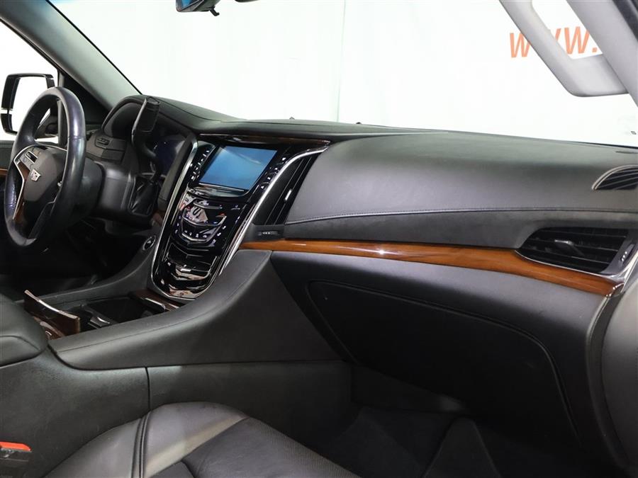 2018 Cadillac Escalade PREMIUM LUXURY photo