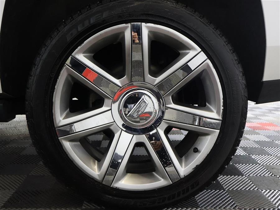 2018 Cadillac Escalade PREMIUM LUXURY photo