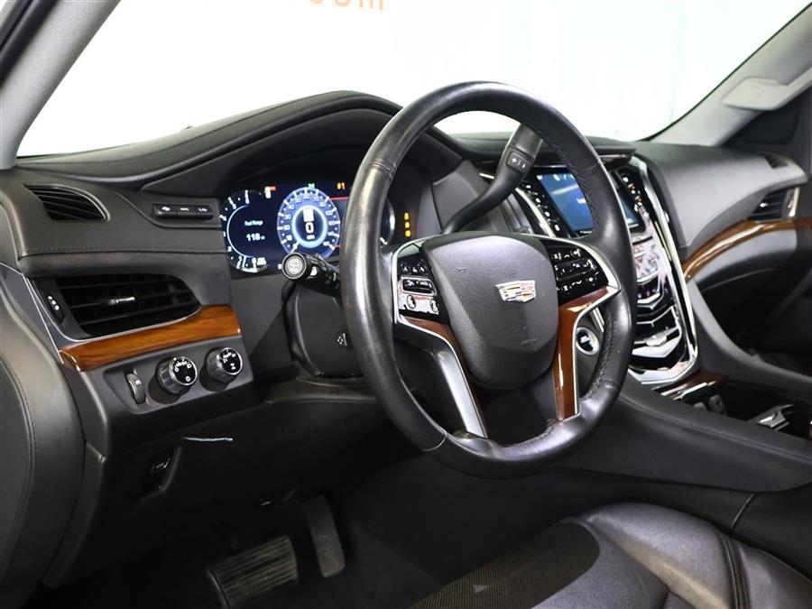 2018 Cadillac Escalade PREMIUM LUXURY photo