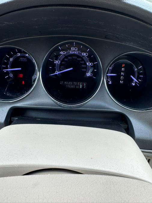 2010 Lincoln MKZ photo