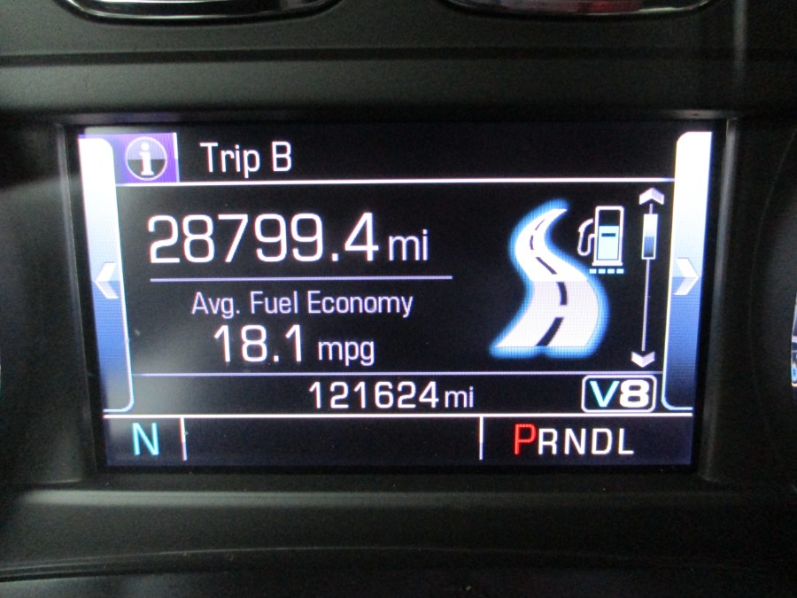 2017 Chevrolet Silverado 1500 4WD Double Cab 143.5