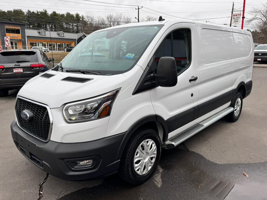 2023 Ford Transit Cargo Van T-250 130