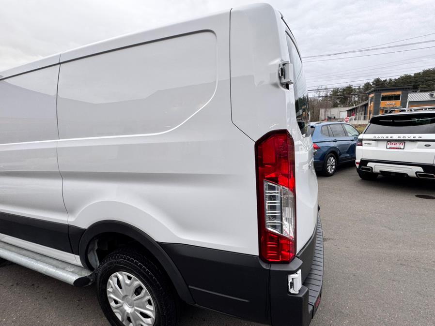 2023 Ford Transit Cargo Van T-250 130