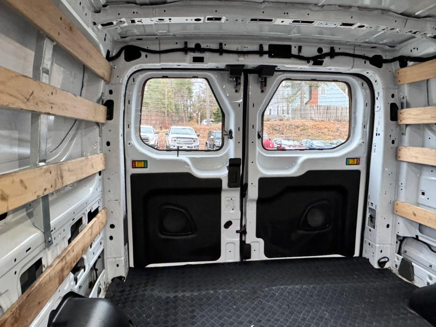 2023 Ford Transit Cargo Van T-250 130