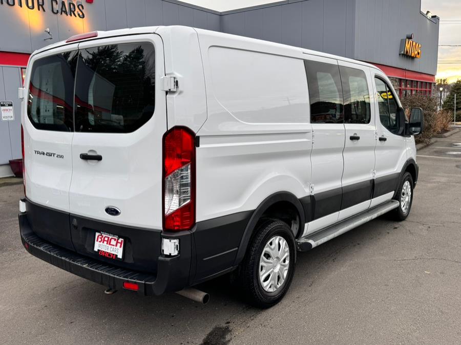 2023 Ford Transit Cargo Van T-250 130