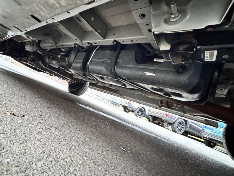 2023 Ford Transit Cargo Van T-250 130
