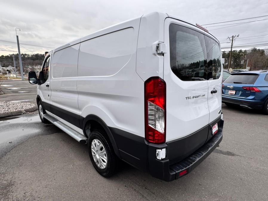 2023 Ford Transit Cargo Van T-250 130