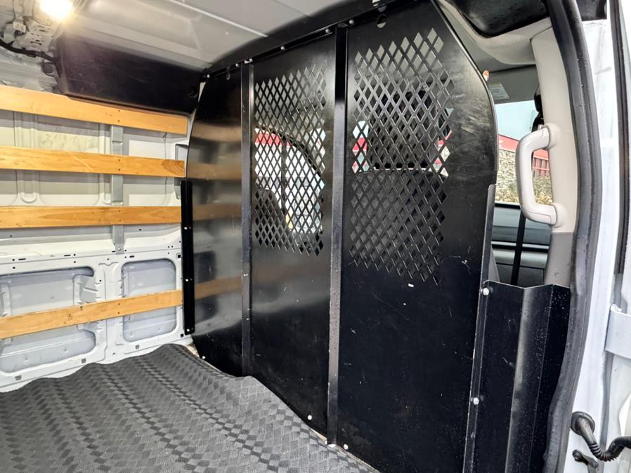 2023 Ford Transit Cargo Van T-250 130