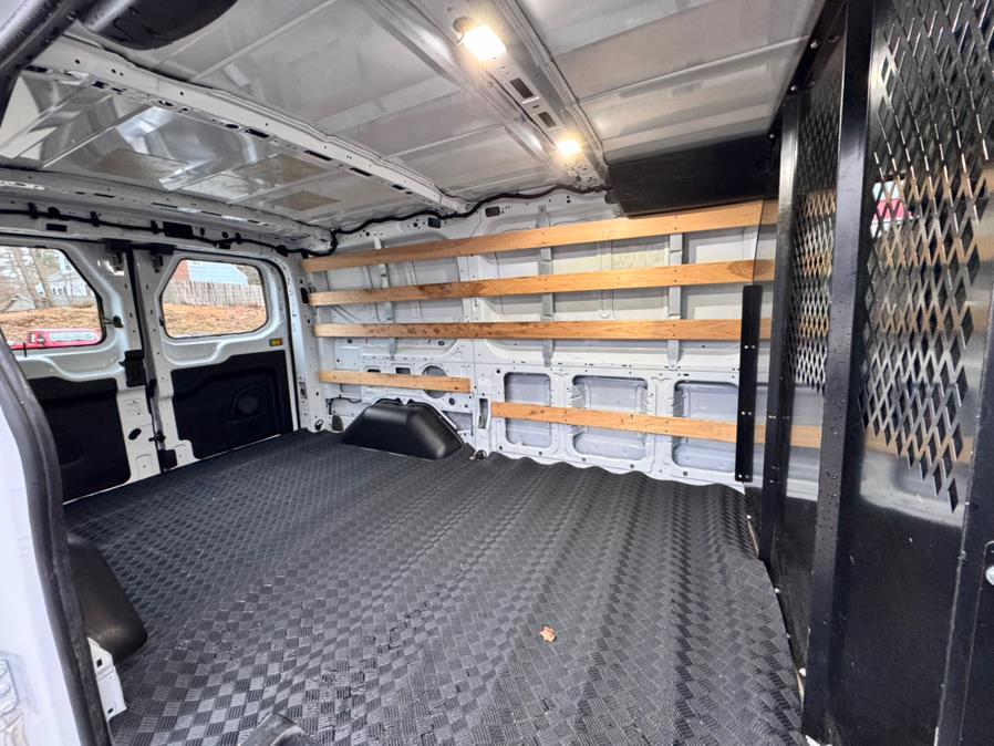 2023 Ford Transit Cargo Van T-250 130