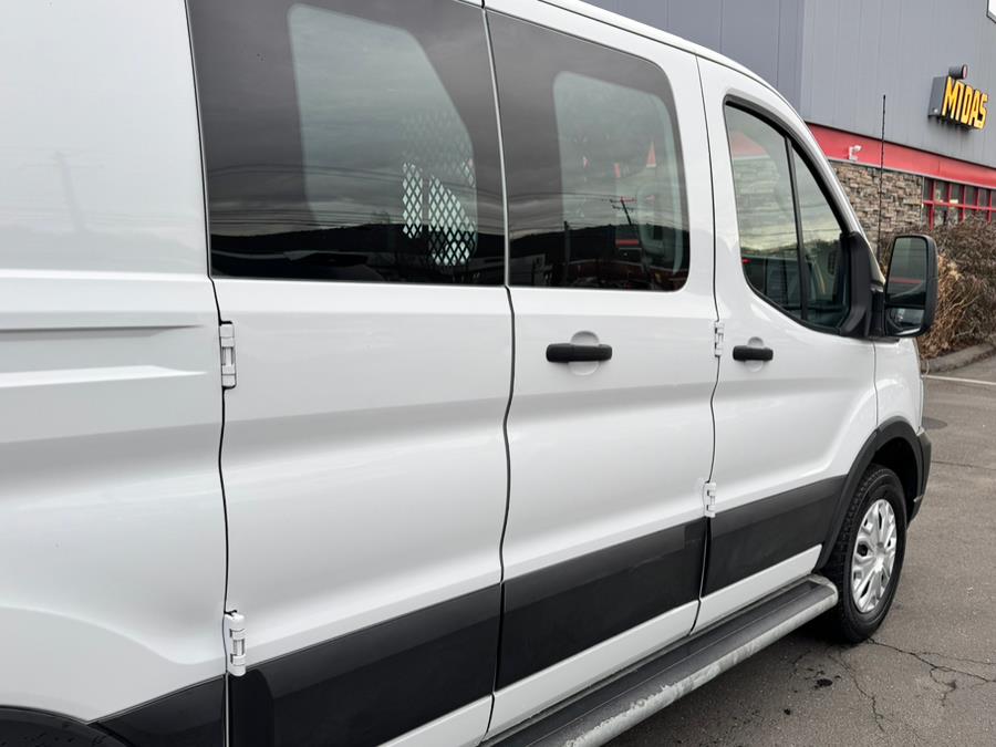 2023 Ford Transit Cargo Van T-250 130