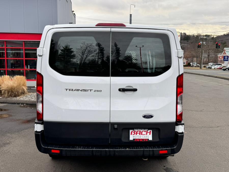 2023 Ford Transit Cargo Van T-250 130