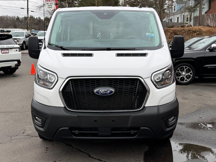 2023 Ford Transit Cargo Van T-250 130