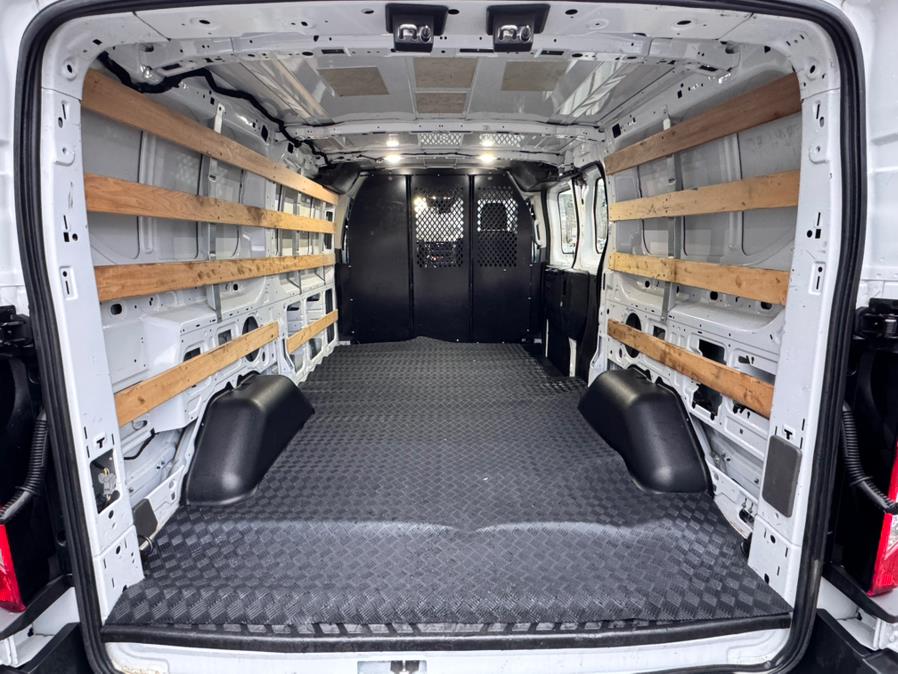 2023 Ford Transit Cargo Van T-250 130