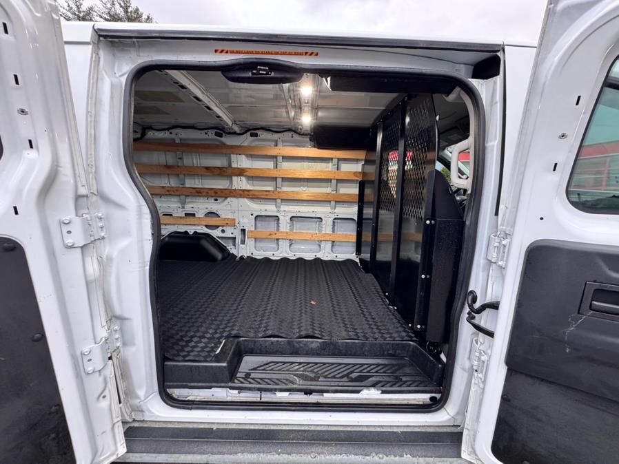 2023 Ford Transit Cargo Van T-250 130