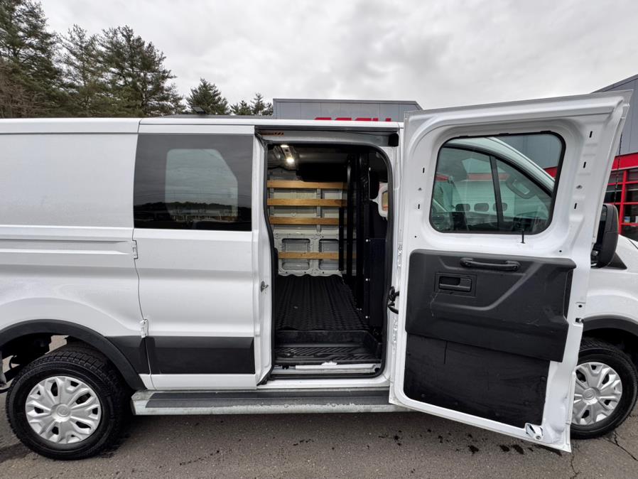 2023 Ford Transit Cargo Van T-250 130