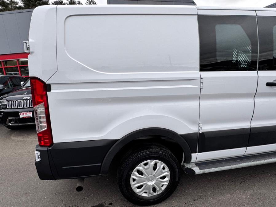 2023 Ford Transit Cargo Van T-250 130