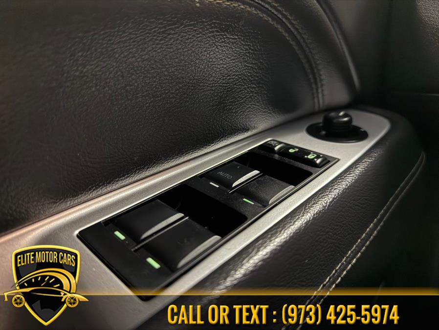 2014 Jeep Compass Latitude photo