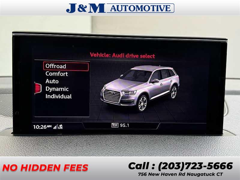 2019 Audi Q7 Premium photo