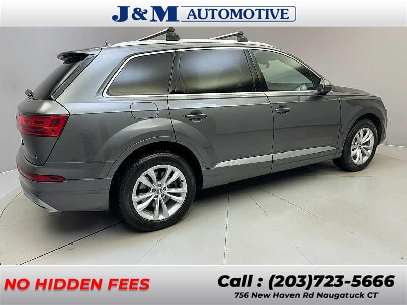 2019 Audi Q7 Premium photo