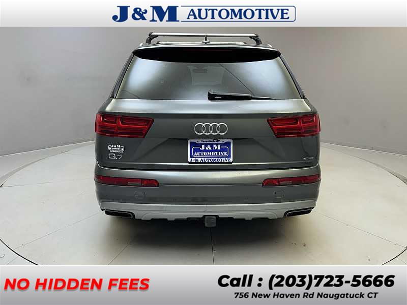 2019 Audi Q7 Premium photo