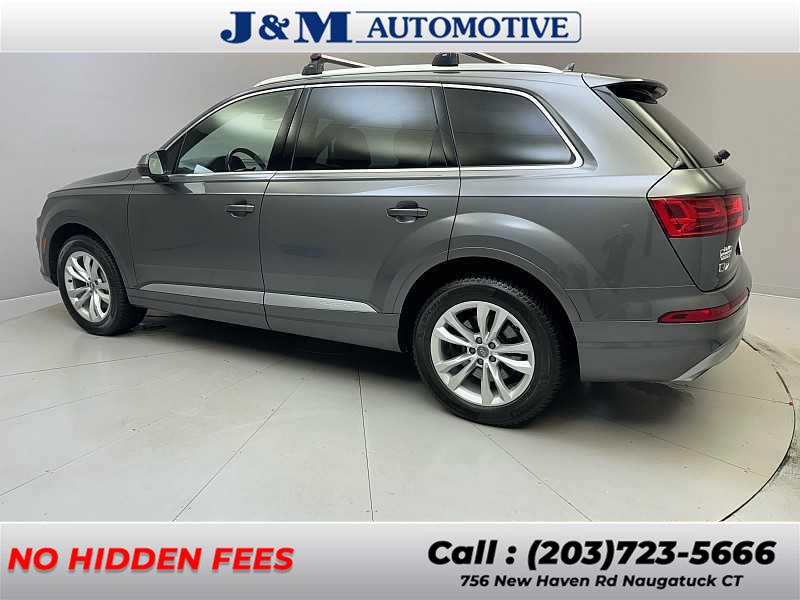 2019 Audi Q7 Premium photo