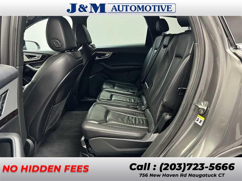 2019 Audi Q7 Premium photo