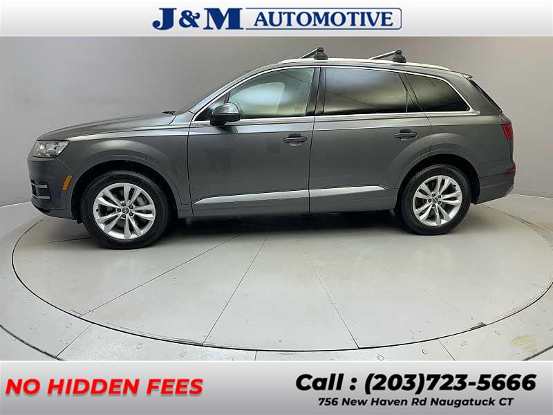 2019 Audi Q7 Premium photo
