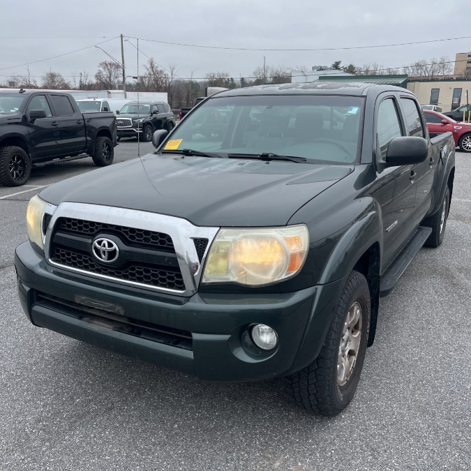 2011 Toyota Tacoma V6 photo