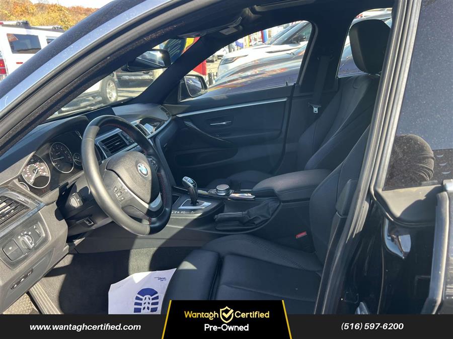 2020 BMW 4 Series 430i Gran Coupe photo