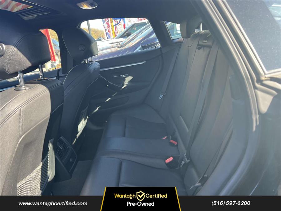 2020 BMW 4 Series 430i Gran Coupe photo