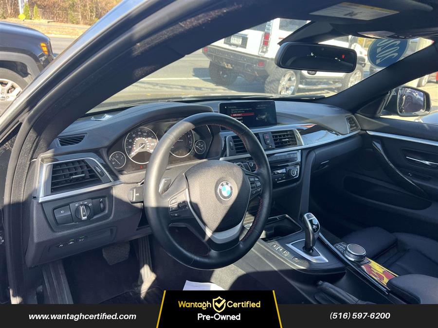 2020 BMW 4 Series 430i Gran Coupe photo