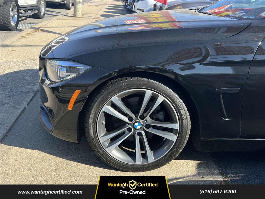 2020 BMW 4 Series 430i Gran Coupe photo