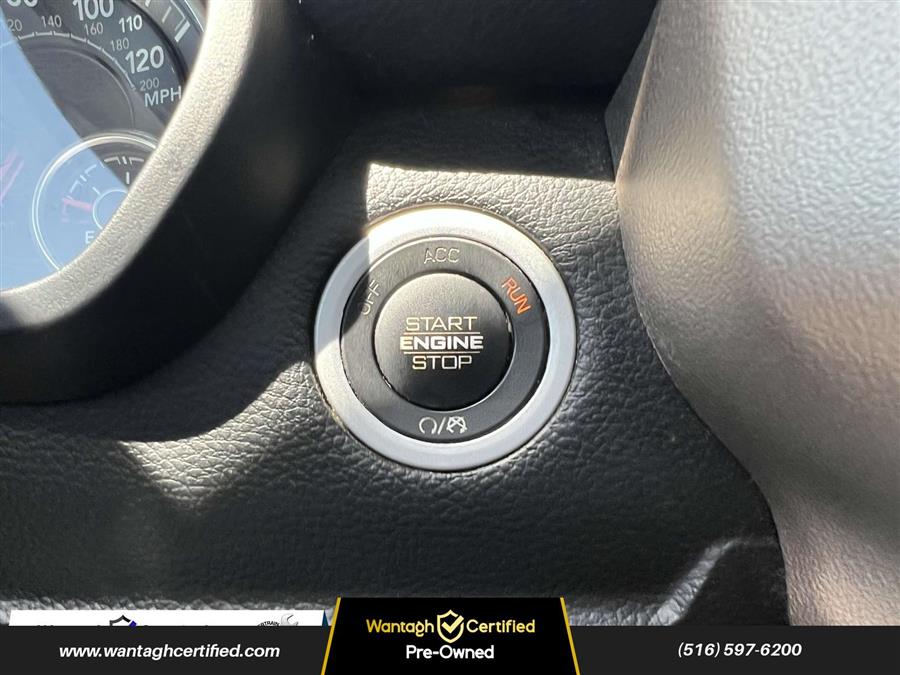 2020 RAM 1500 Laramie 4x4 Crew Cab 5'7