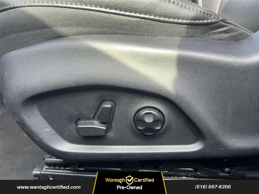 2021 Jeep Compass 80th Anniversary 4x4 photo