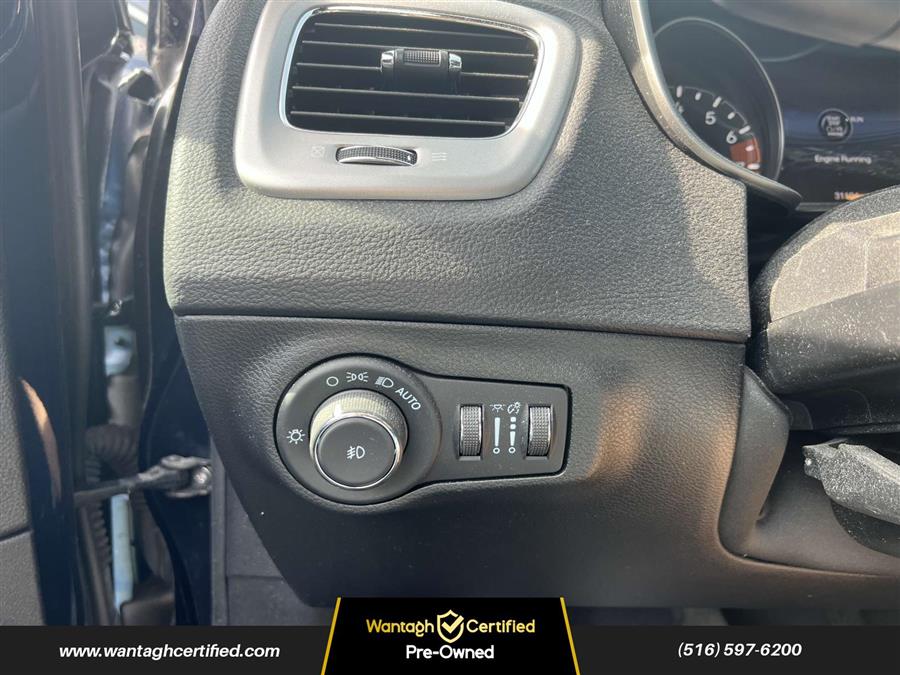 2021 Jeep Compass 80th Anniversary 4x4 photo