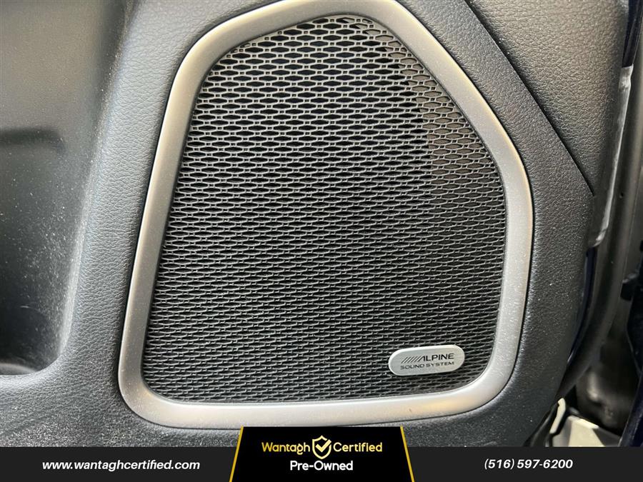 2021 Jeep Compass 80th Anniversary 4x4 photo