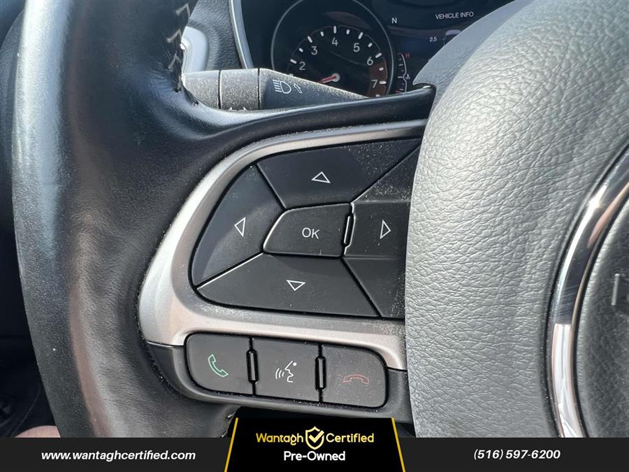 2021 Jeep Compass 80th Anniversary 4x4 photo