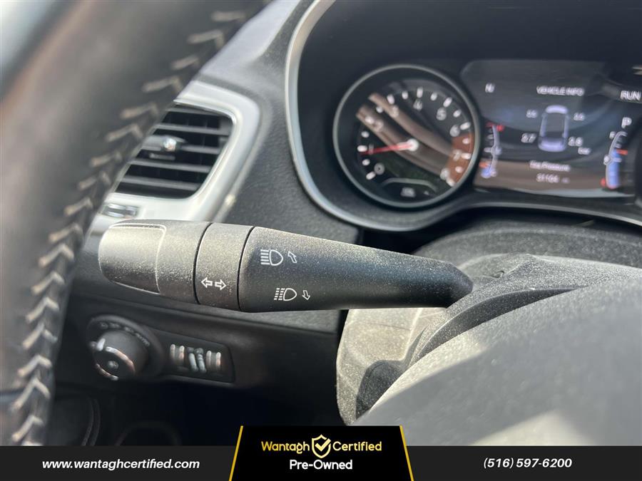2021 Jeep Compass 80th Anniversary 4x4 photo