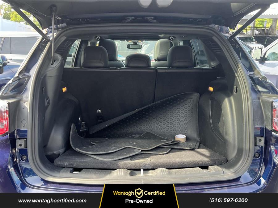 2021 Jeep Compass 80th Anniversary 4x4 photo