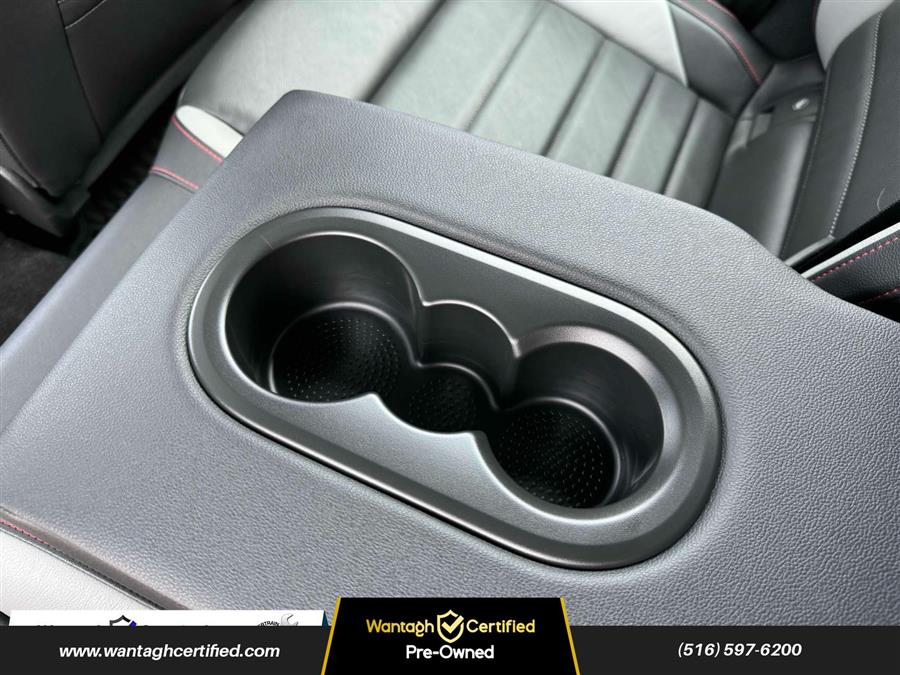 2023 Volkswagen Golf Gti 2.0T Autobahn DSG photo