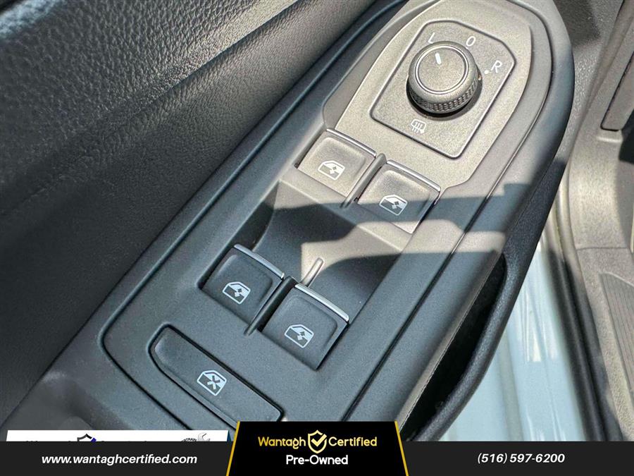 2023 Volkswagen Golf Gti 2.0T Autobahn DSG photo