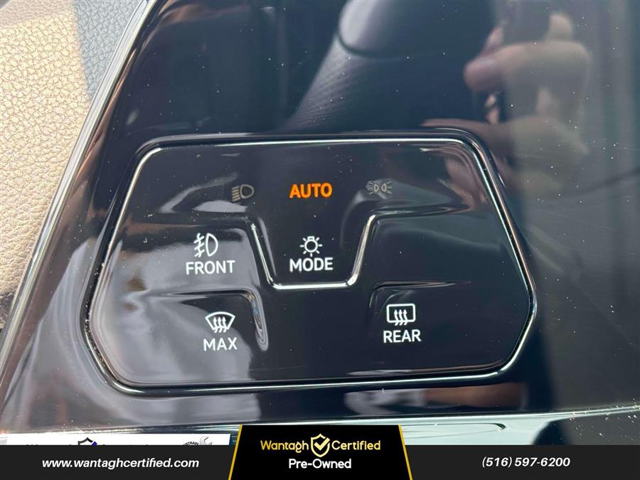 2023 Volkswagen Golf Gti 2.0T Autobahn DSG photo