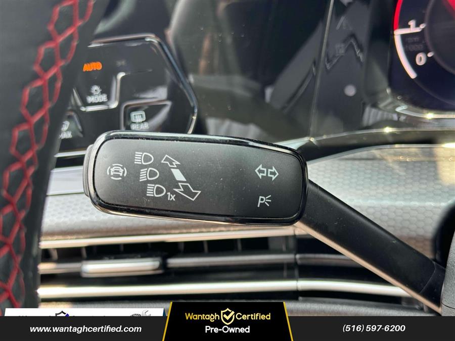 2023 Volkswagen Golf Gti 2.0T Autobahn DSG photo