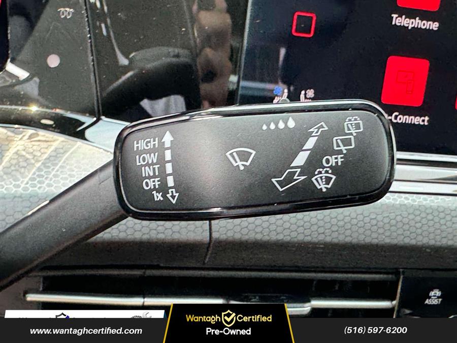 2023 Volkswagen Golf Gti 2.0T Autobahn DSG photo
