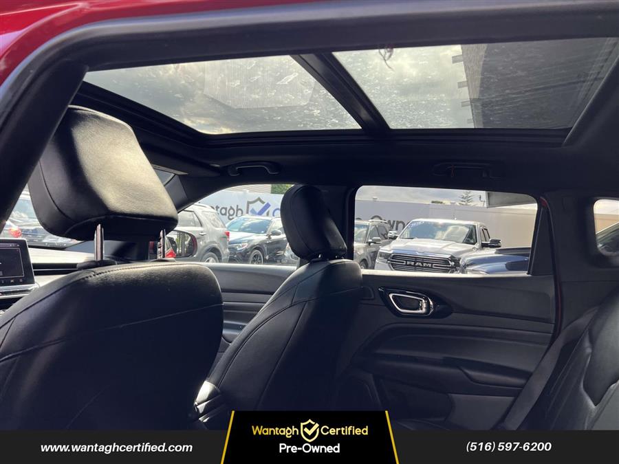 2022 Jeep Compass Limited 4x4 photo