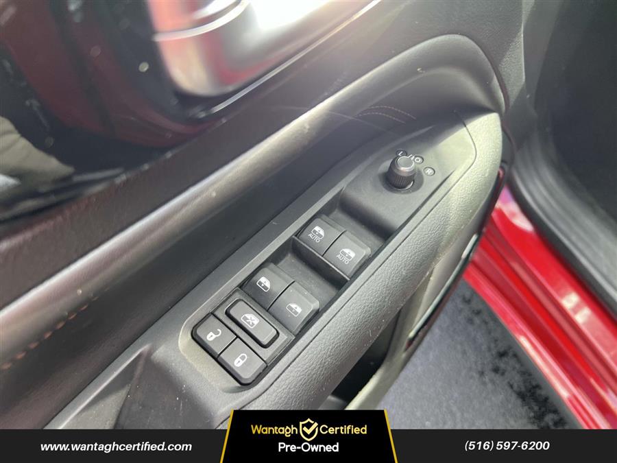2022 Jeep Compass Limited 4x4 photo