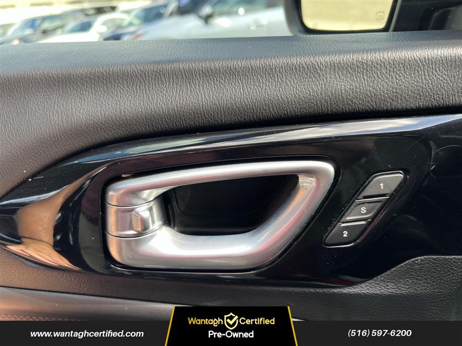 2022 Jeep Compass Limited 4x4 photo