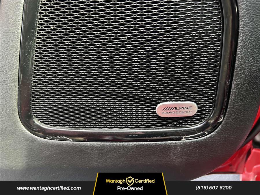 2022 Jeep Compass Limited 4x4 photo