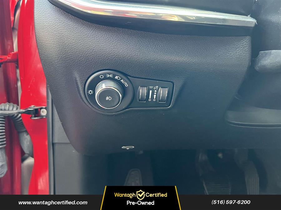 2022 Jeep Compass Limited 4x4 photo