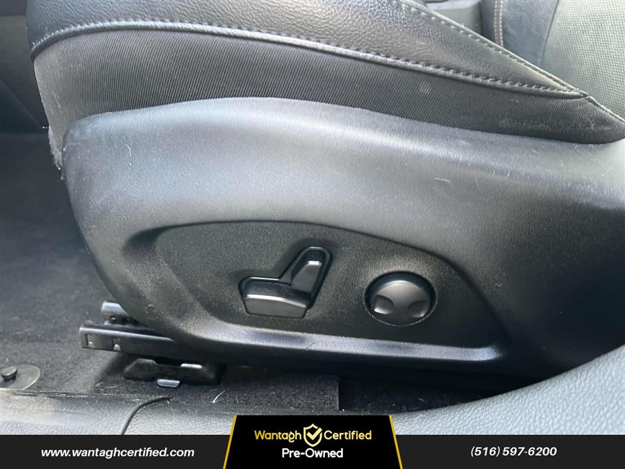 2022 Jeep Compass Limited 4x4 photo